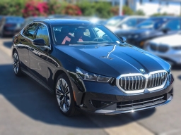 BMW i5 eDrive40 Sedan 2026