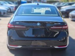 BMW i5 eDrive40 Sedan 2026