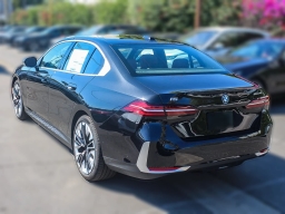 BMW i5 eDrive40 Sedan 2026