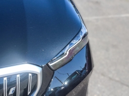 BMW i5 eDrive40 Sedan 2026