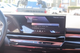 BMW i5 eDrive40 Sedan 2026