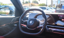 BMW i5 eDrive40 Sedan 2026