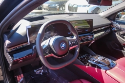 BMW i5 eDrive40 Sedan 2026