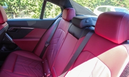 BMW i5 eDrive40 Sedan 2026