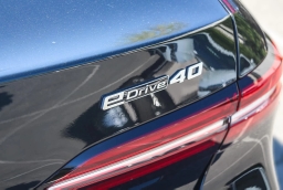 BMW i5 eDrive40 Sedan 2026