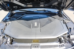 BMW i5 eDrive40 Sedan 2026