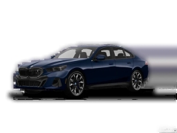 BMW i5 eDrive40 Sedan 2026