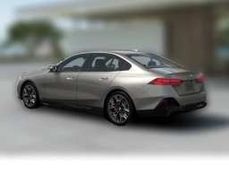 BMW i5 eDrive40 Sedan 2026