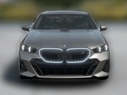 BMW i5 eDrive40 Sedan 2026