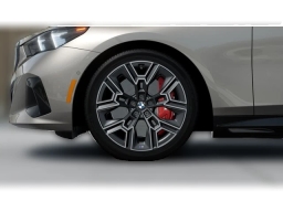 BMW i5 eDrive40 Sedan 2026