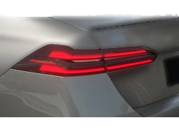 BMW i5 eDrive40 Sedan 2026