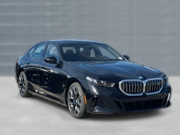 BMW i5 eDrive40 Sedan 2026