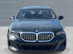BMW i5 eDrive40 Sedan 2026