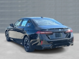 BMW i5 eDrive40 Sedan 2026