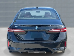BMW i5 eDrive40 Sedan 2026
