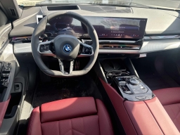 BMW i5 eDrive40 Sedan 2026