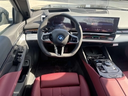 BMW i5 eDrive40 Sedan 2026