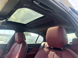 BMW i5 eDrive40 Sedan 2026