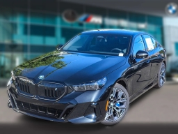 BMW i5 eDrive40 Sedan 2026