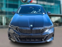 BMW i5 eDrive40 Sedan 2026