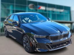 BMW i5 eDrive40 Sedan 2026