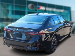 BMW i5 eDrive40 Sedan 2026