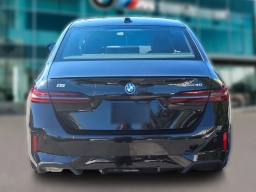 BMW i5 eDrive40 Sedan 2026