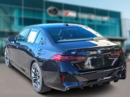 BMW i5 eDrive40 Sedan 2026