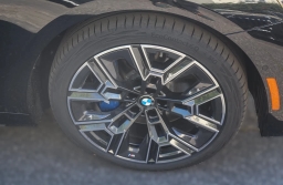 BMW i5 eDrive40 Sedan 2026