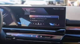 BMW i5 eDrive40 Sedan 2026