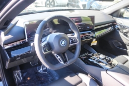BMW i5 eDrive40 Sedan 2026