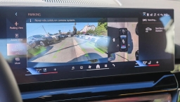 BMW i5 eDrive40 Sedan 2026