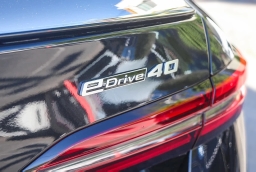 BMW i5 eDrive40 Sedan 2026