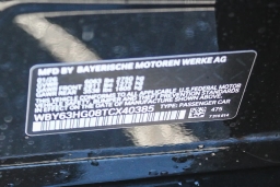 BMW i5 eDrive40 Sedan 2026