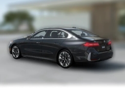 BMW i5 eDrive40 Sedan 2026