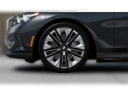 BMW i5 eDrive40 Sedan 2026