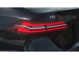 BMW i5 eDrive40 Sedan 2026