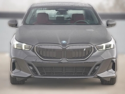 BMW i5 eDrive40 Sedan 2026