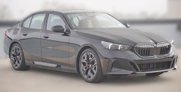 BMW i5 eDrive40 Sedan 2026