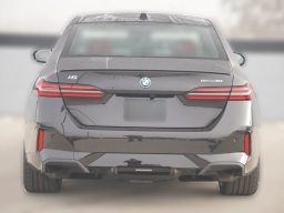 BMW i5 eDrive40 Sedan 2026