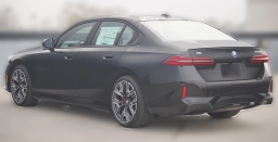 BMW i5 eDrive40 Sedan 2026