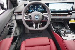 BMW i5 eDrive40 Sedan 2026