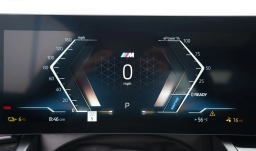 BMW i5 eDrive40 Sedan 2026