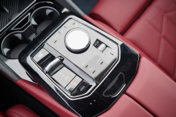 BMW i5 eDrive40 Sedan 2026