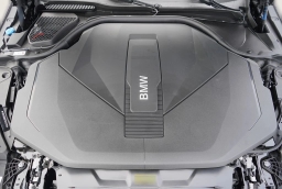 BMW i5 eDrive40 Sedan 2026