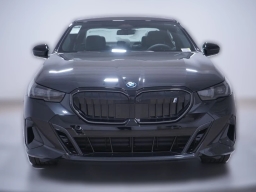 BMW i5 eDrive40 Sedan 2026