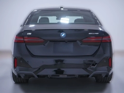 BMW i5 eDrive40 Sedan 2026