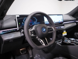 BMW i5 eDrive40 Sedan 2026