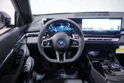 BMW i5 eDrive40 Sedan 2026