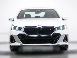 BMW i5 eDrive40 Sedan 2026